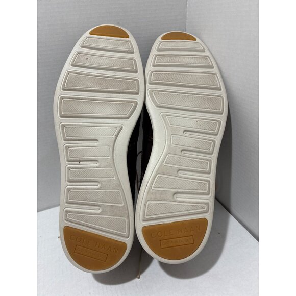 Cole Haan Men's ØriginalGrand Wingtip Oxford Dres size 9 preppy normcore - Picture 6 of 6